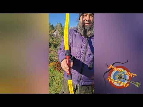 Видео: Последние два лука. 𝕋𝕙𝕖 𝕝𝕒𝕤𝕥 𝕥𝕨𝕠 𝕓𝕠𝕨𝕤.  Һуңғы яндар...