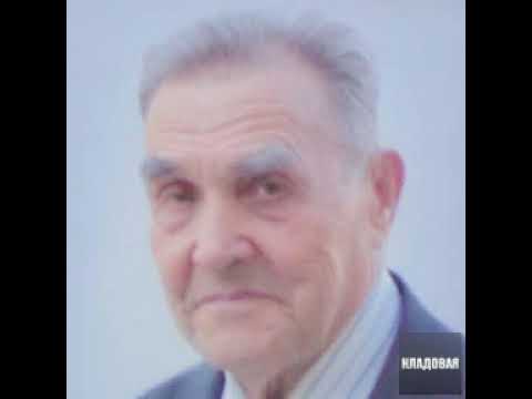 Видео: Антонов И. Я. Смысл страданий. Проповедь МСЦ ЕХБ