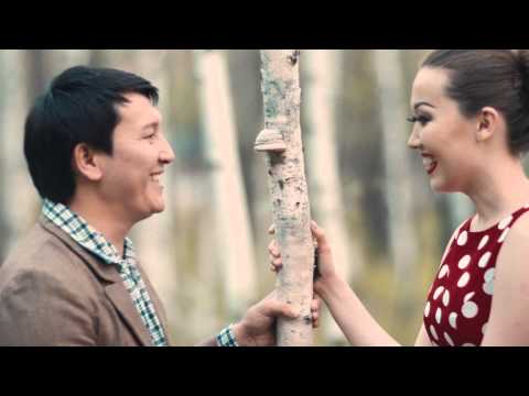 Видео: Ретро Кызыл койлек Official Music