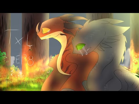 Видео: БЕЗЗУБЫЙ X ЛАЙТФЕРИ/ЭПИЗОД 8 //С1||🇺🇸/🇪🇸 Субтитры