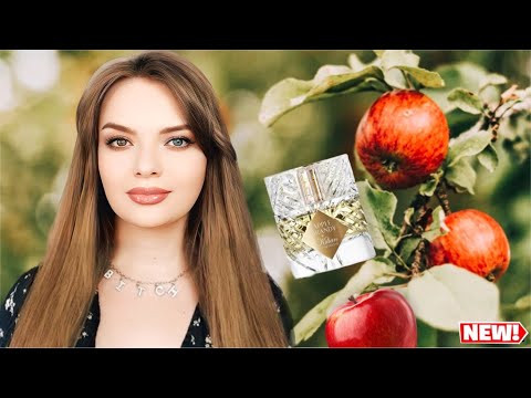 Видео: А СЕЙЧАС СЕЗОН! АРОМАТЫ С НОТОЙ ЯБЛОКА | ПРОДОЛЖЕНИЕ ФРУКТОВЫХ ПОДБОРОК