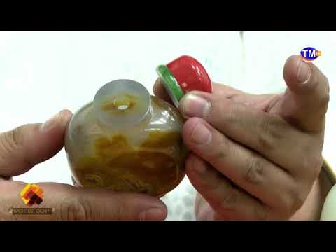 Видео: Хөөрөг - Монгол оюун /TMTV/