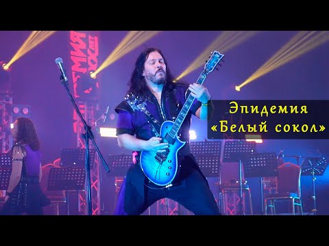 Видео: Эпидемия "Белый сокол"