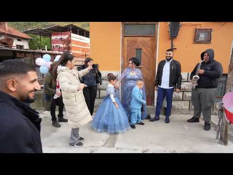 Видео: Свето Кръщение на Марко Пламена и Николая - 2025 г.