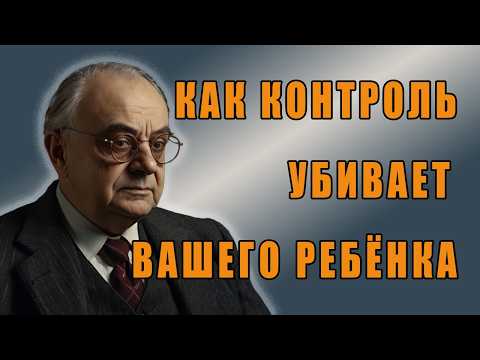 Видео: Что делать, если ваш ребенок отдалился?