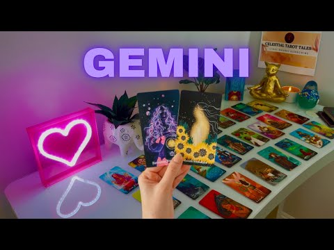 Видео: БЛИЗНЕЦЫ ❤️✨. Этот человек очень сильно любит тебя, но ему грустно😔и он жалеет😞, что оттолкнул те...