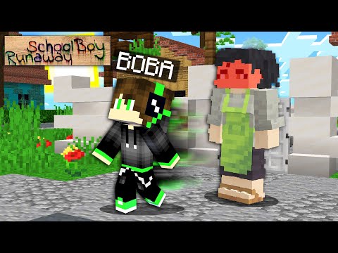 Видео: КАК СБЕЖАТЬ от ЗЛОЙ МАМЫ ПРОПАВШЕМУ ДРУГУ ВОВЕ в Майнкрафте? Пропавший Друг Вова в SCHOOLBOY RUNAWAY