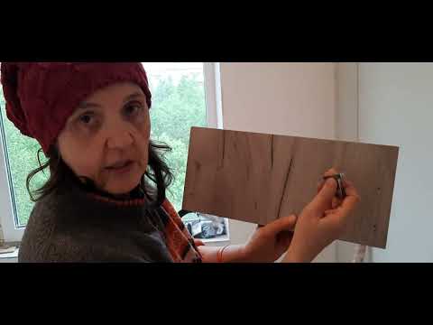 Видео: Обзор и конструкция выдвижных ящиков FIRMAX кухни из Бауцентра. Как их снять и разобрать.