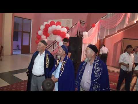 Видео: Қуаныш Жадыра  той 2