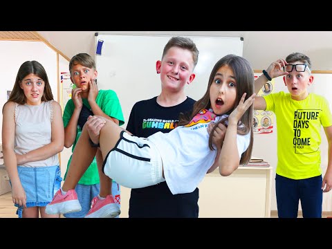 Видео: Наглый БЛИЗНЕЦ Савы НАЕХАЛ на Еву и Одноклассников!