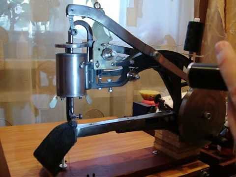 Видео: Машинка "Версаль "# 3.  КДМ Булат.