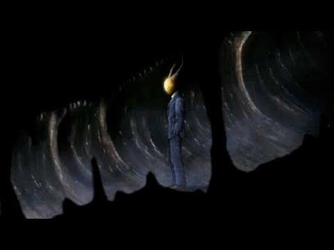 Видео: ОПЯТЬ ОН ! : Lucid Dream