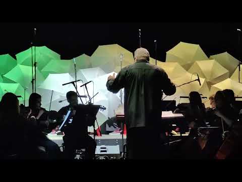 Видео: 🌀ADIEMUS🌟PALLADIO🌟 с ☔☔☔😉💎Карл Дженкинс /Свердловский Джаз- хор, Оркестр B-A-C-H