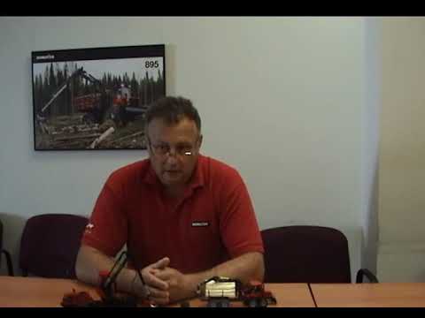 Видео: Принципы управления машинами, клавиши и кнопки.