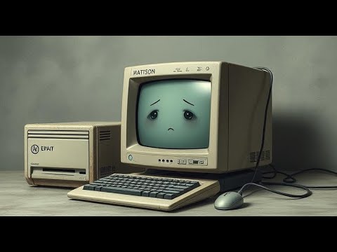 Видео: x86 (32-bit) всё