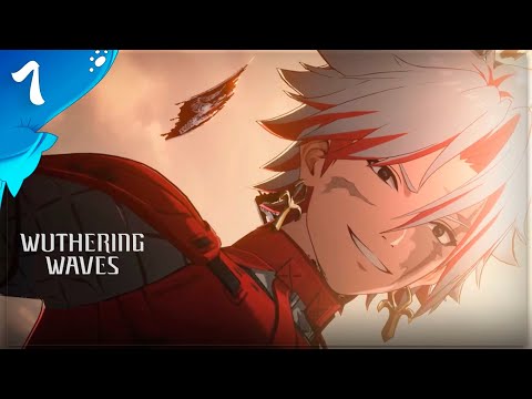 Видео: 🔶 Wuthering Waves ➥ Прохождение на русском ➥ 1.0 ➥ #7 - Печальная сказка.