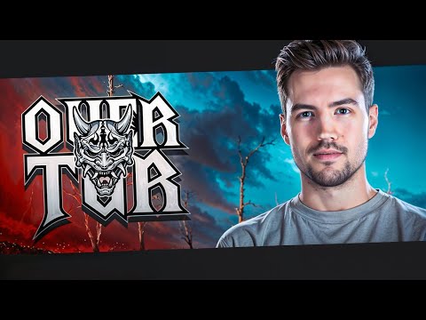 Видео: Турнир OVERTUR 3х3 DE - Легендарные Взводные Драки!
