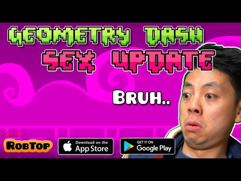 Видео: Это не может быть правдой.. (Мемы Geometry Dash)