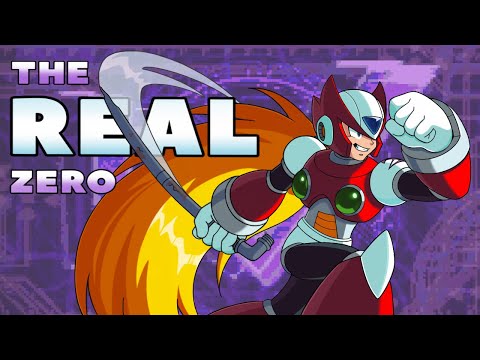 Видео: X1 Zero — это БОЛЬШЕ, чем вы думаете | Мегареддио