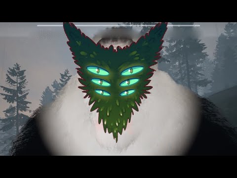 Видео: ☕ Happy Wolf и Мексиканец стрим 19.04.20 — Нужно быть аккуратными, тут могут быть йети — Bigfoot [2]