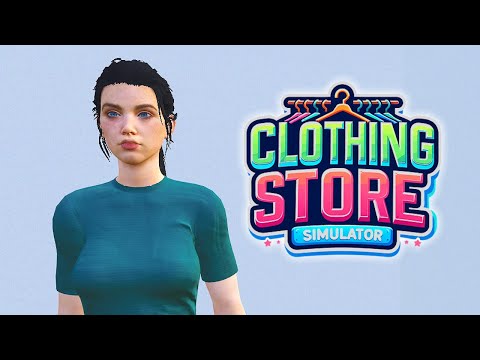 Видео: Финальный бренд | Clothing Store Simulator # 23