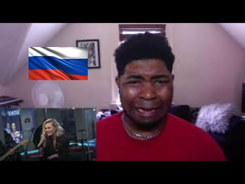 Видео: Vocal Coach REACTS TO POLINA Полина Гагарина   Шагай