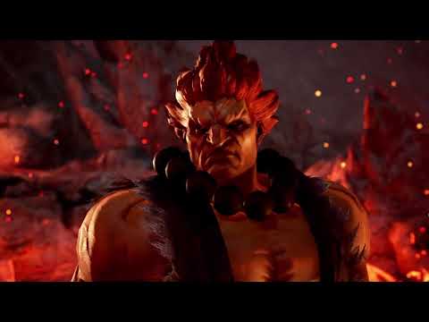 Видео: АКУМА 10 ЗВЁЗД - бой после долгого застоя - ВСЕ ПОПЫТКИ - БЕЗ МОНТАЖА и КОМЕННТАРИЕВ