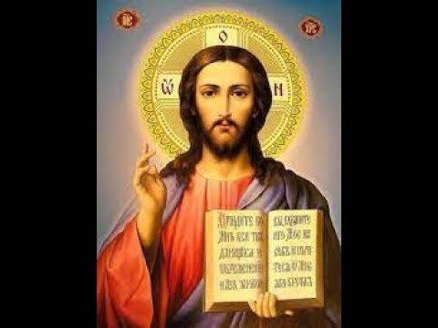 Видео: благословение иконой мэкоря часть 1. 2008 года