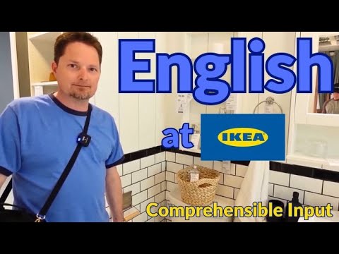 Видео: Изучайте английский язык ЛЕГКИМ способом, понятный ввод, ИЗУЧАЙТЕ АНГЛИЙСКИЙ ЯЗЫК ЕСТЕСТВЕННО, со...