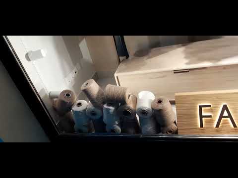 Видео: Огорчена, не смогла попасть в музей"Город живых историй" Москва.