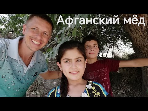 Видео: жизнь в горах Памира на границе Афганистана