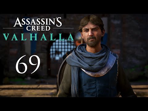 Видео: Assassin's Creed Valhalla - Оксенфордшир. Камень паладина (Часть 5) - Прохождение игры [#69] | PC