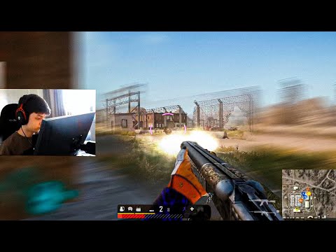 Видео: УНИЧТОЖИЛ ЧЕТВЕРТЬ СЕРВЕРА в РАНКЕДЕ PUBG