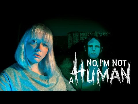 Видео: сдержал слово | no, i'm not a human #2
