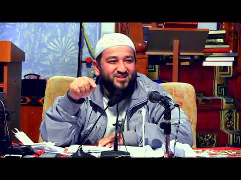 Видео: Ustoz Mamurjon domla. Shomvil alayhi salam tulik darsi.  Мамиржон домла