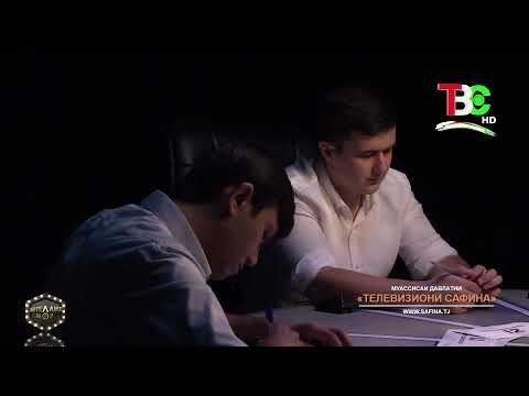 Видео: Тими Изотроп | Интеллект шоу