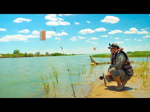 Видео: ЧТО ПРОИСХОДИТ с рекой ИЛИ, отдых и рыбалка, Баканас, июнь 2024