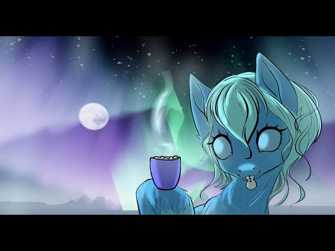 Видео: Зимний ивент в Wild Horse Islands!