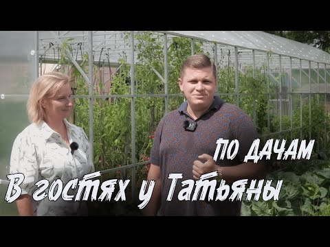 Видео: 100 СОРТОВ и ГИБРИДОВ ТОМАТОВ в ОДНОЙ ТЕПЛИЦЕ! ХАБАРОВСК УДИВИЛ! «ПО ДАЧАМ» | 10 серия