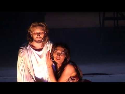 Видео: ИХС 26.01.07 - Колыбельная Магдалины