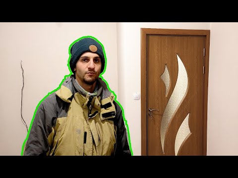 Видео: МОНТАЖ НА ВРАТА