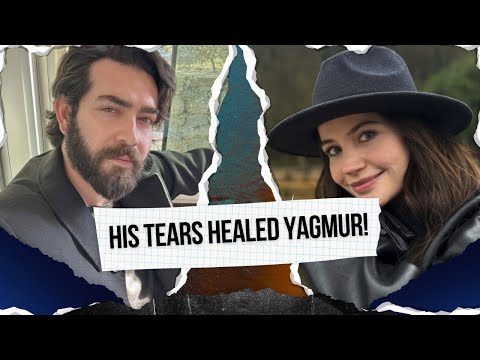 Видео: Слезы Барыша Бакташа в больнице: ночь, когда он отказался покинуть сторону Ягмура Юкселя!