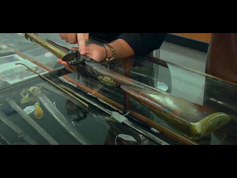 Видео: Звёзды ломбарда - Мушкетон