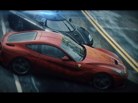 Видео: Обзор Need for Speed: Rivals - Недодуманный, но по-прежнему хороший обновленный Hot Pursuit