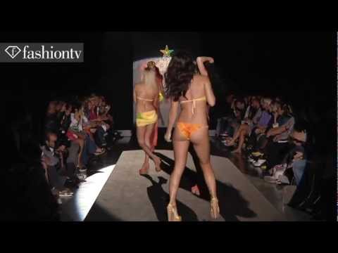 Видео: Группа Серебро на FashionTV январь 2013