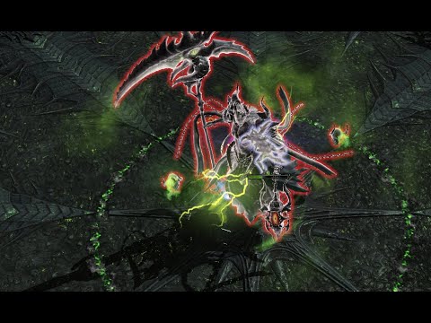Видео: Lost Ark. Соло-рейды. Иллиакан на актуале. Жнец жажда