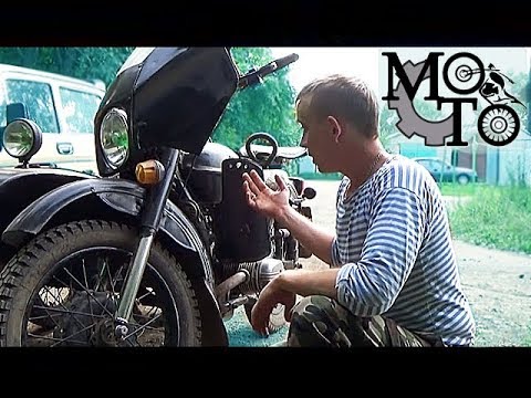 Видео: Очередное ведро или 2 дня моей гаражной жизни.