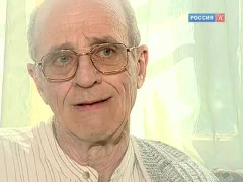 Видео: 10. «Евгений Онегин» (читает и рассказывает Валентин Непомнящий)