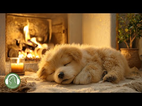 Видео: Музыка, которая дарит вашей собаке комфорт🐶Любимая музыка собак