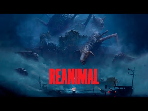 Видео: ЕЩЕ ОДНИ МАЛЕНЬКИЕ КОШМАРЫ ► REANIMAL ДЕМО